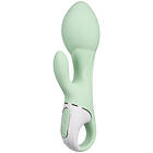 Satisfyer Air Pump Bunny 5 Plus