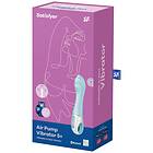 Satisfyer Air Pump Vibrator 5 Plus