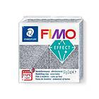 Fimo Effect Stone Granite Grå 57g