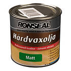 Ronseal Hårdvaxolja 250ml