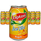 Lipton Ice Tea Peach 33cl x 24st