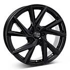 MSW 80 Gloss Black 7.5X19 5/108 ET42 CB65.06