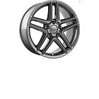 CMS C26 Titanium 8X18 5/112 ET48 CB66,6