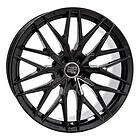 MSW 50 Gloss Black 8,5X21 5/112 ET40 CB73,1