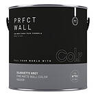 Col.r Väggfärg Prfct Wall No.703 Silhouette Grey 2,5L