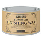 Rust-Oleum Furniture Finishing Wax Dark 400ml