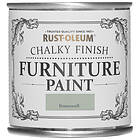 Rust-Oleum Chalky Finish Furniture Paint Bramwell 125ml