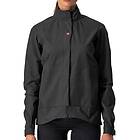 Castelli Commuter Reflex Cycling Jacket (Femme)