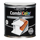 Rust-Oleum CombiColor Original Hvit Blank 250ml