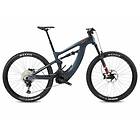 BH XTEP Carbon Lynx Pro 8.7 2022 (Vélo Electrique)