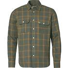 Chevalier Hawk Checked Shirt (Herr)