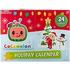 Cocomelon Advent Calendar