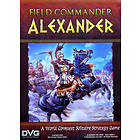 Field Commander Alexander