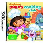 Dora's Cooking Club (DS)