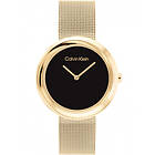 Calvin Klein Twisted Bezel 25200012