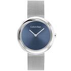 Calvin Klein Twisted Bezel 25200014