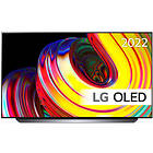 LG OLED55CS6LA 55" 4K Ultra HD (3840x2160) OLED Smart TV