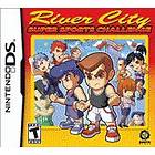 River City Super Sports Challenge (DS)