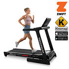 Finnlo Hammer Technum V Treadmill