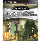 ICO / Shadow of the Colossus - Collection (PS3)