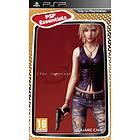 The 3rd Birthday (PSP)