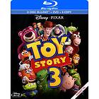 Toy Story 3 - Superset (Blu-ray)