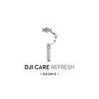 DJI Care Refresh 1-Year Plan (DJI OM 5)