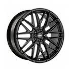 Oxigin 25 Oxcross Black Matt 8.5x19 5/112.00 ET45 CB66.6