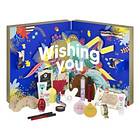 Sephora Collection Beauty Advent Calendar Premium Wishing You 2022