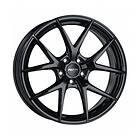 Platin P94 Black 8.0x19 5/112.00 ET45 CB72.5