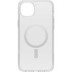 Otterbox Symmetry+ Clear Case with MagSafe for iPhone 14 Plus