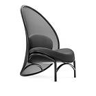 Ton Chips Lounge Chair