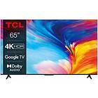 TCL 65P631 65" 4K Ultra HD (3840x2160) LCD Google TV