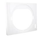 Electrolux front panel,steam,Kit,HP,Niagara 4055306593