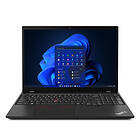 Lenovo ThinkPad P16s 21BT000AUK 16" i7-1260P 16Go RAM 512Go SSD Quadro T550