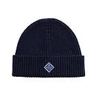 Gant Cotton Rib Knit Hat