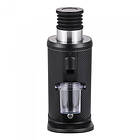 Coffee grinder DF64 Single Dose Carbon Black