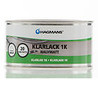 Hagmans Klarlack 1K 20 300ml