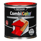 Rust-Oleum Combicolor Original Metallack Röd 250ml