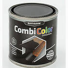 Rust-Oleum Combicolor Original Metallack Svart Smidesjärn 250ml