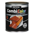 Rust-Oleum Combicolor Original Hammarlack Koppar 750ml