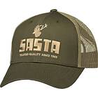 Sasta Deer Cap