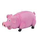 Nobby Latex Toy Pig Large with Special Voice 20cm