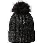 The North Face Airspun Pom Beanie