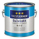 Trestjerner Golvlack Vattenburen 10L