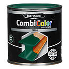 Rust-Oleum Combicolor Original Metallack Mörk Grön 250ml