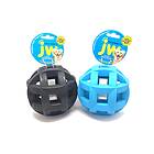 JW Pet Hol-ee Roller Extreme Tug & Treat Ball Ø15cm