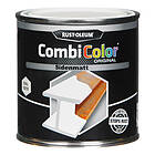 Rust-Oleum Combicolor Original Metallack Vit Sidenmatt 250ml