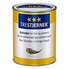 Trestjerner Golvolja Klar 0.68L