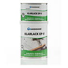 Hagmans Klarlack Ep-V 1kg